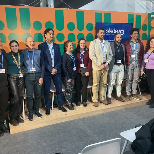 COP29 en Bakú, hacia un financiamiento climático transformador