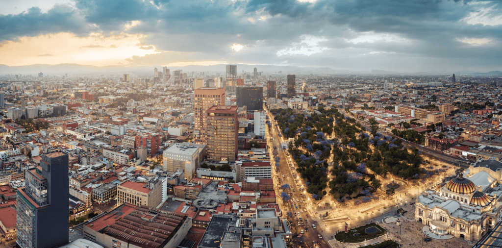 Expo 2024 Cdmx Clima Berri Celeste