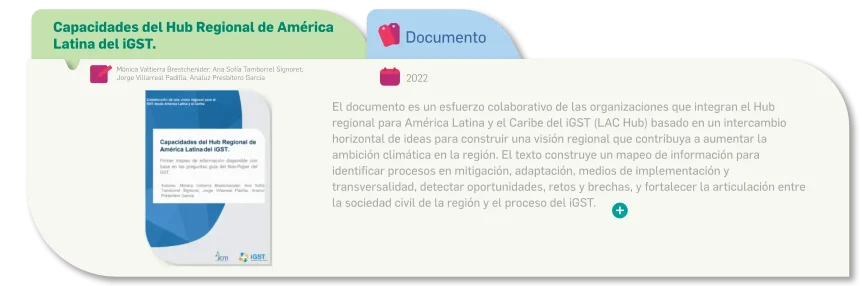 CAPACIDADES