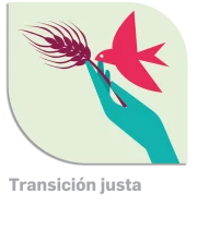 boton TRANCISIÓN JUSTAV3